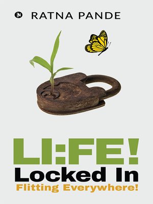 cover image of Li:Fe! Locked In